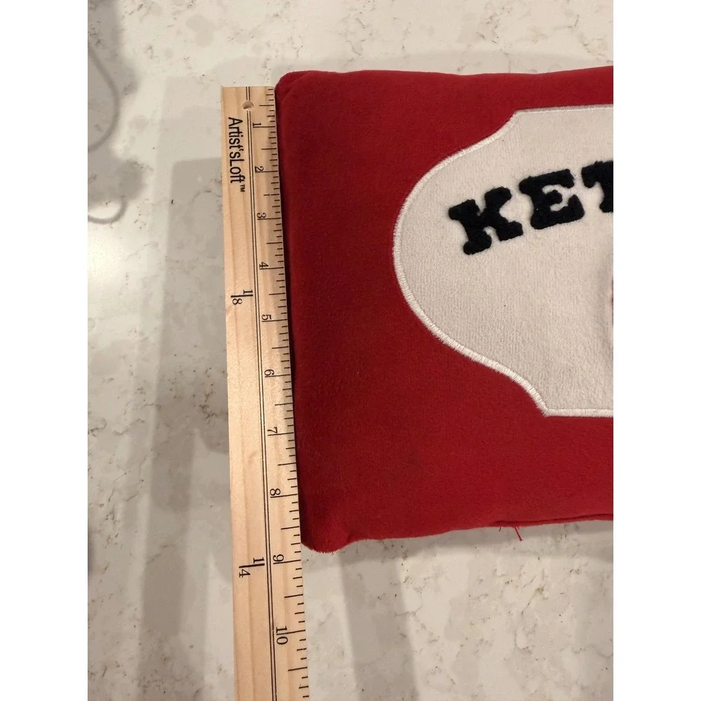 N/A plush decorative